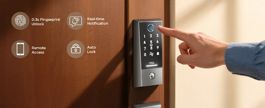 Smart Lock