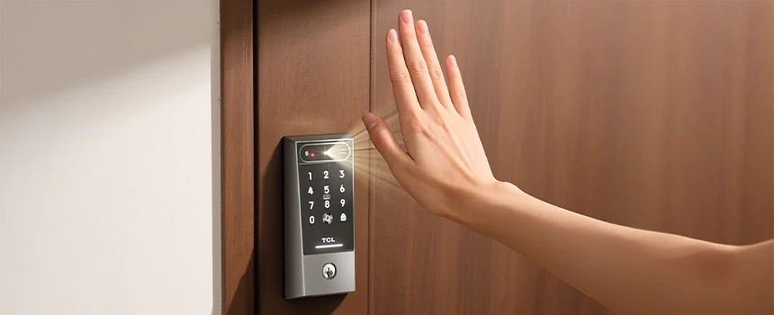 Smart Lock