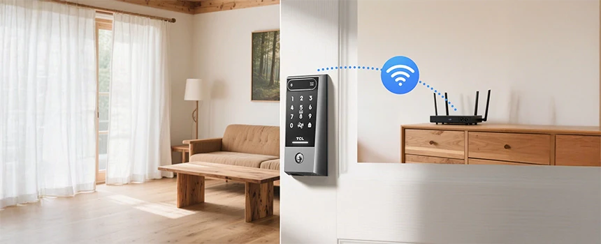 Smart Lock