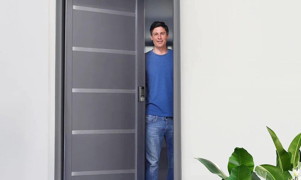 Smart Lock