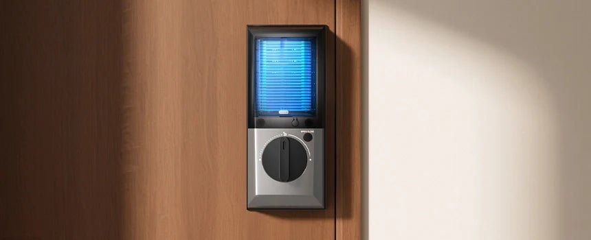 How Do Smart Locks Work? - TCL