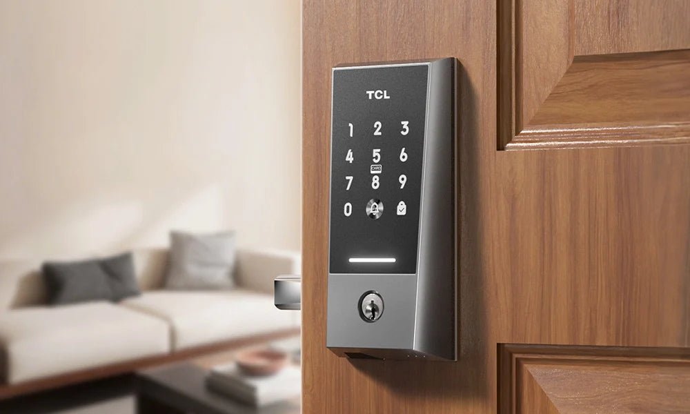 What Are Smart Locks? - TCL