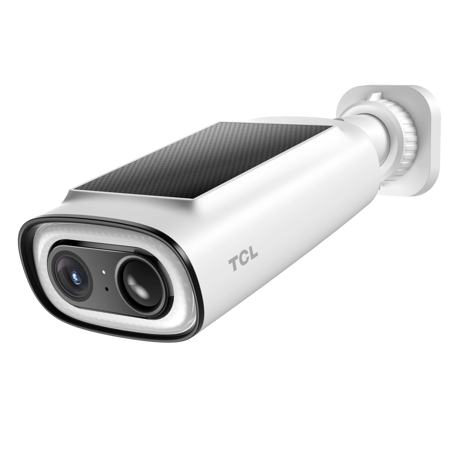 B1 Security Camera with Solar Panel