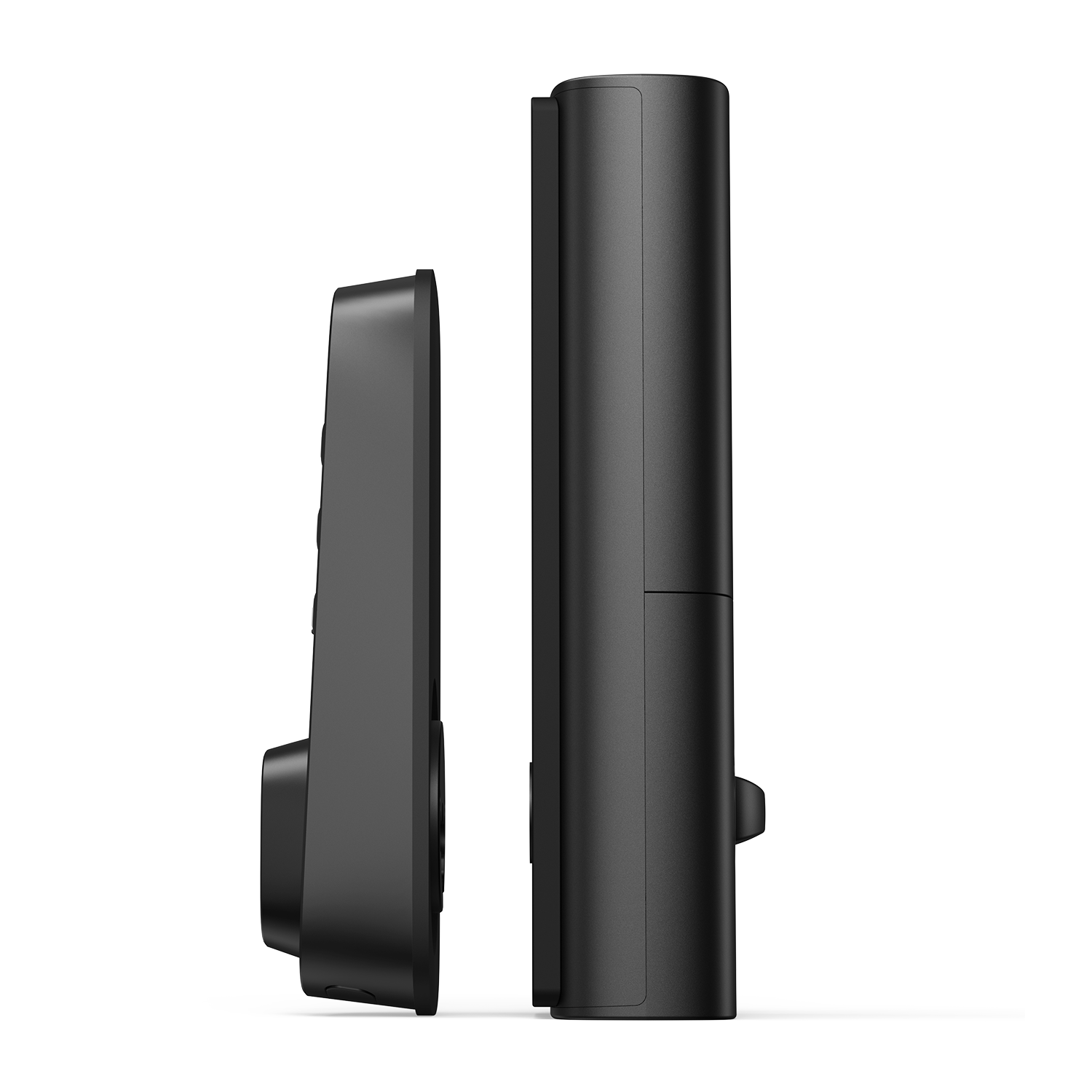 Cerradura inteligente digital con huella dactilar y teclado TCL D1