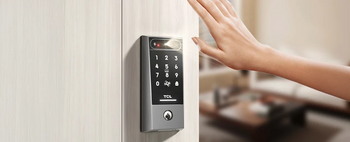 smart lock