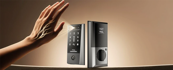 smart lock