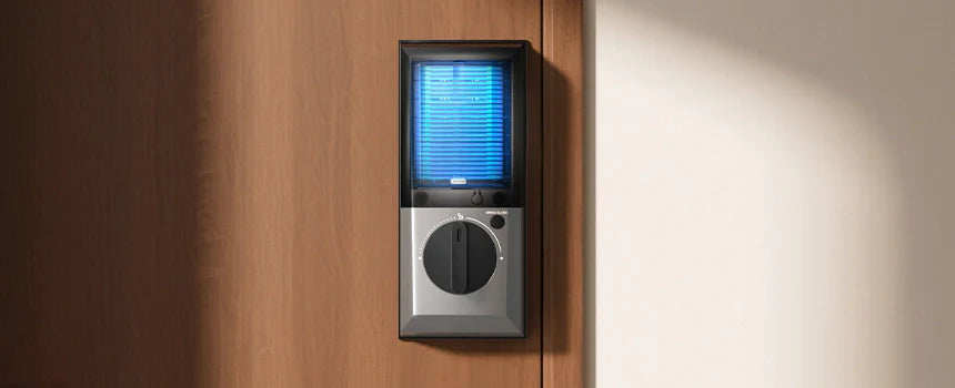 smart lock