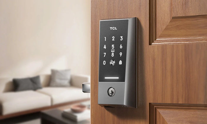 Smart Lock