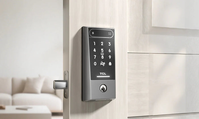 Smart Lock