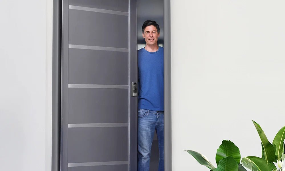 Are Smart Locks Safe - TCL