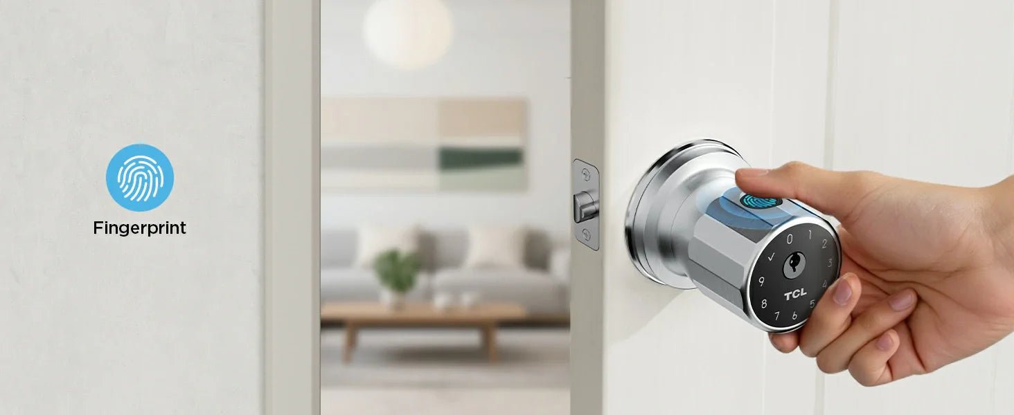 Are Smart Locks Worth It? - TCL