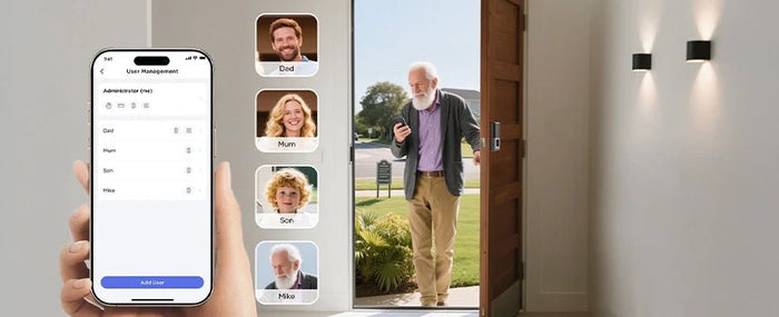 How Do I Turn Off Smart Lock on Android? - TCL