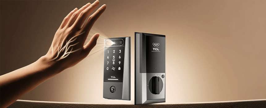 How to Install Smart Lock? - TCL