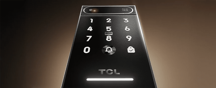 Smart Door Locks: The Future of Secure and Connected Living with TCL - TCL