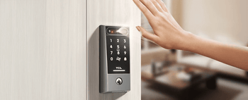 TCL smart locks for Android offer fast, secure, and touchless entry. Discover D2 Pro and D2 Plus for ultimate home protection. - TCL