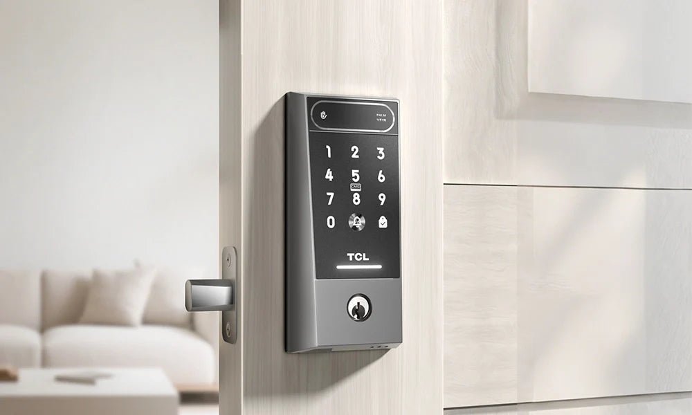 What is Google Smart Lock: The Future of Secure and Seamless Access with TCL - TCL