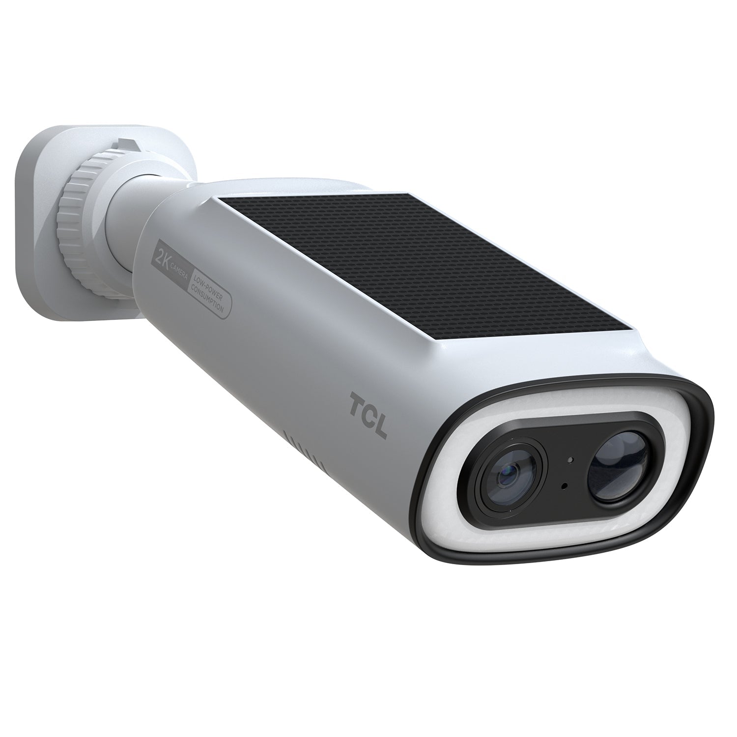 B1 Security Camera with Solar PanelTCL