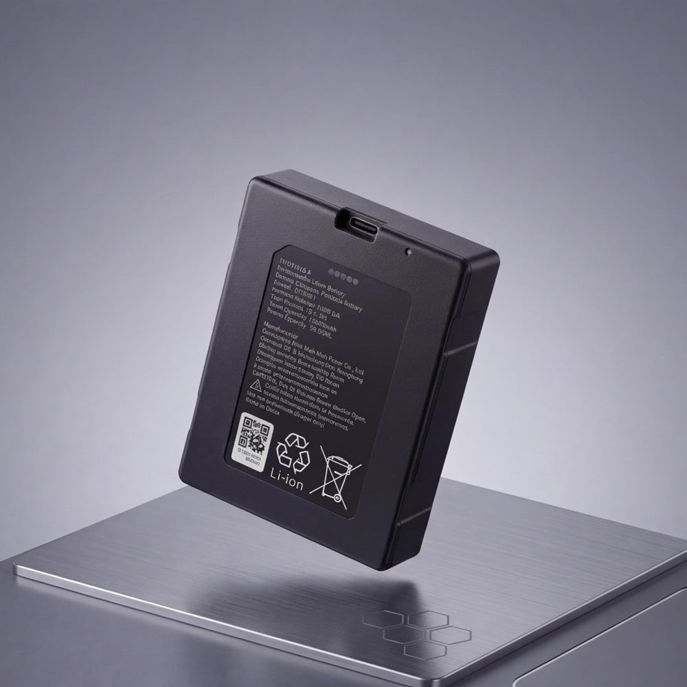 Battery of TCL D2 ProTCL