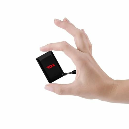 TCL Fobs for Smart Lock, 13.56MHz RFID Key Fob IC Cards for Smart Door Deadbolt, Keyless Entry Fobs for Door Lock - 3 PacksTCL